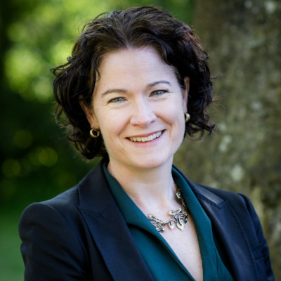 Betsy Chew Bodien Headshot