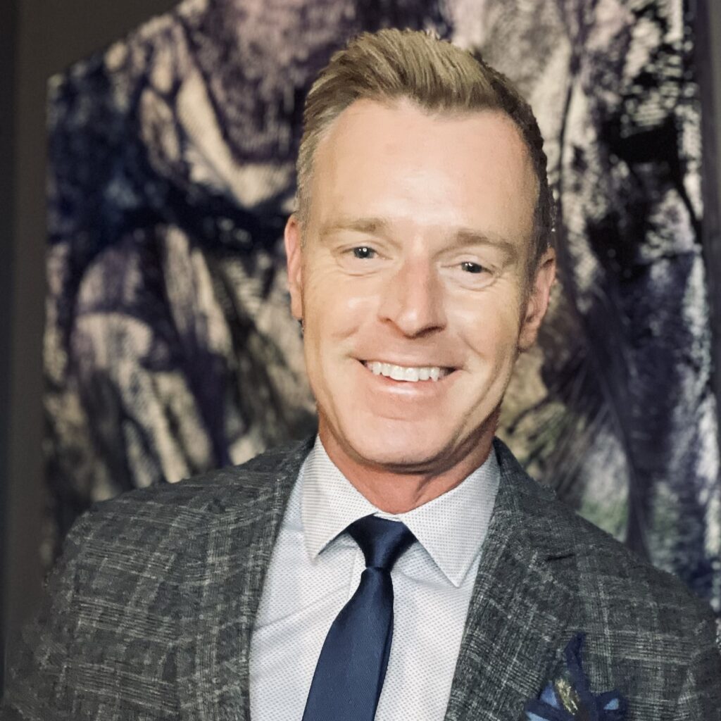 Keith Alyea Headshot