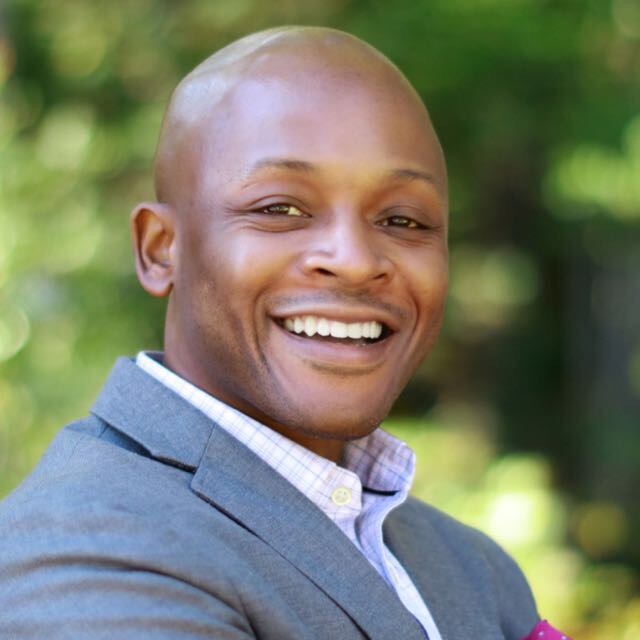 Ray Addison Headshot