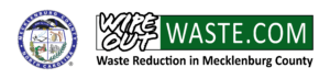 Wipe Out Waste Mecklenburg County Solid Waste
