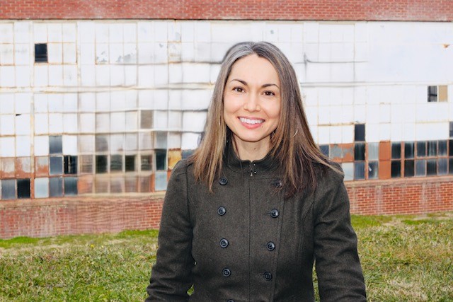 Beth Reichert